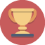 Won a contest