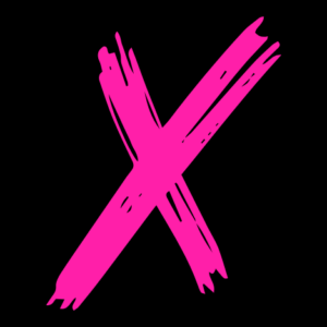 Convene X Events "pink" icon