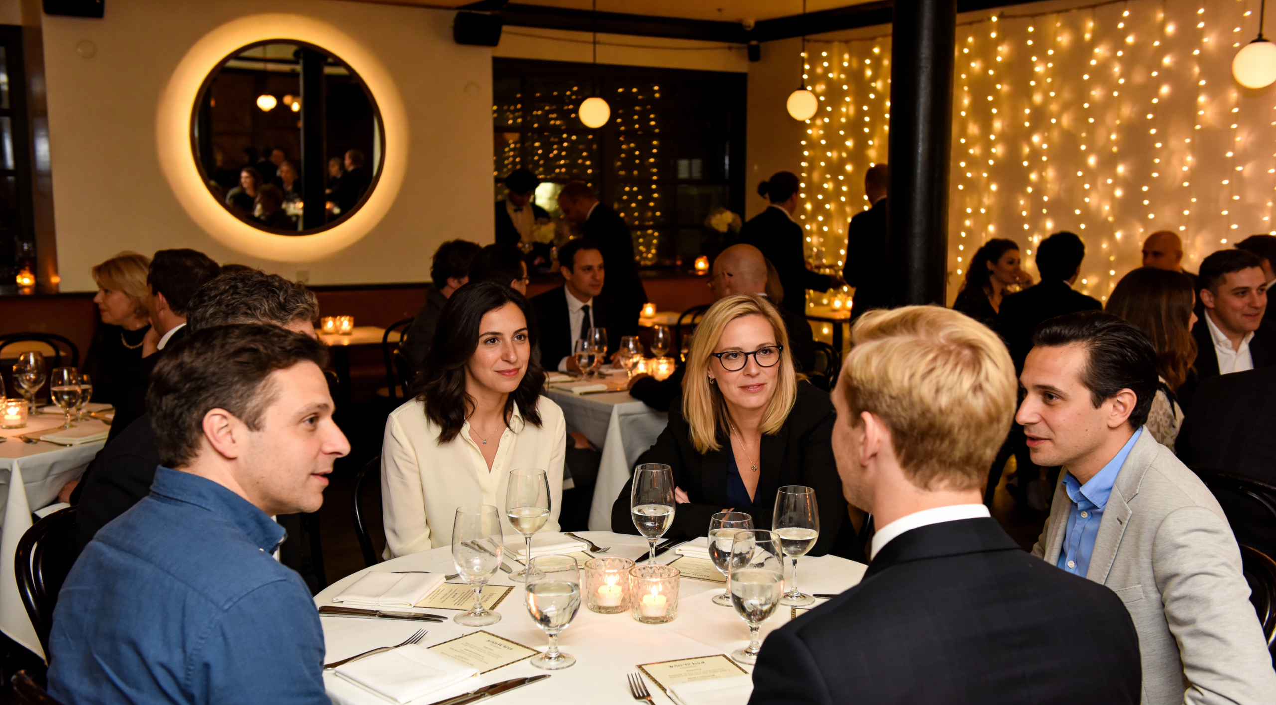 How to Design Invitation‑Only Virtual Roundtables