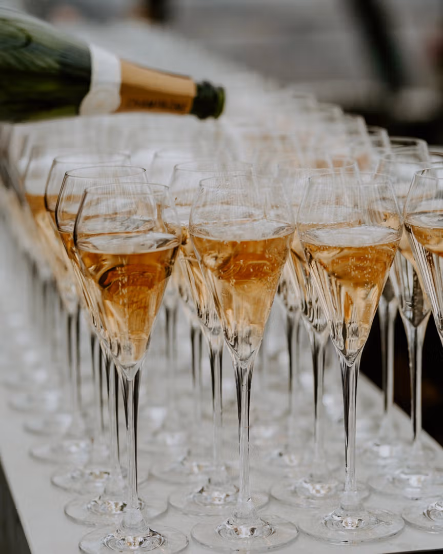 Why Invitation-Only Events Create Better Executive Conversations