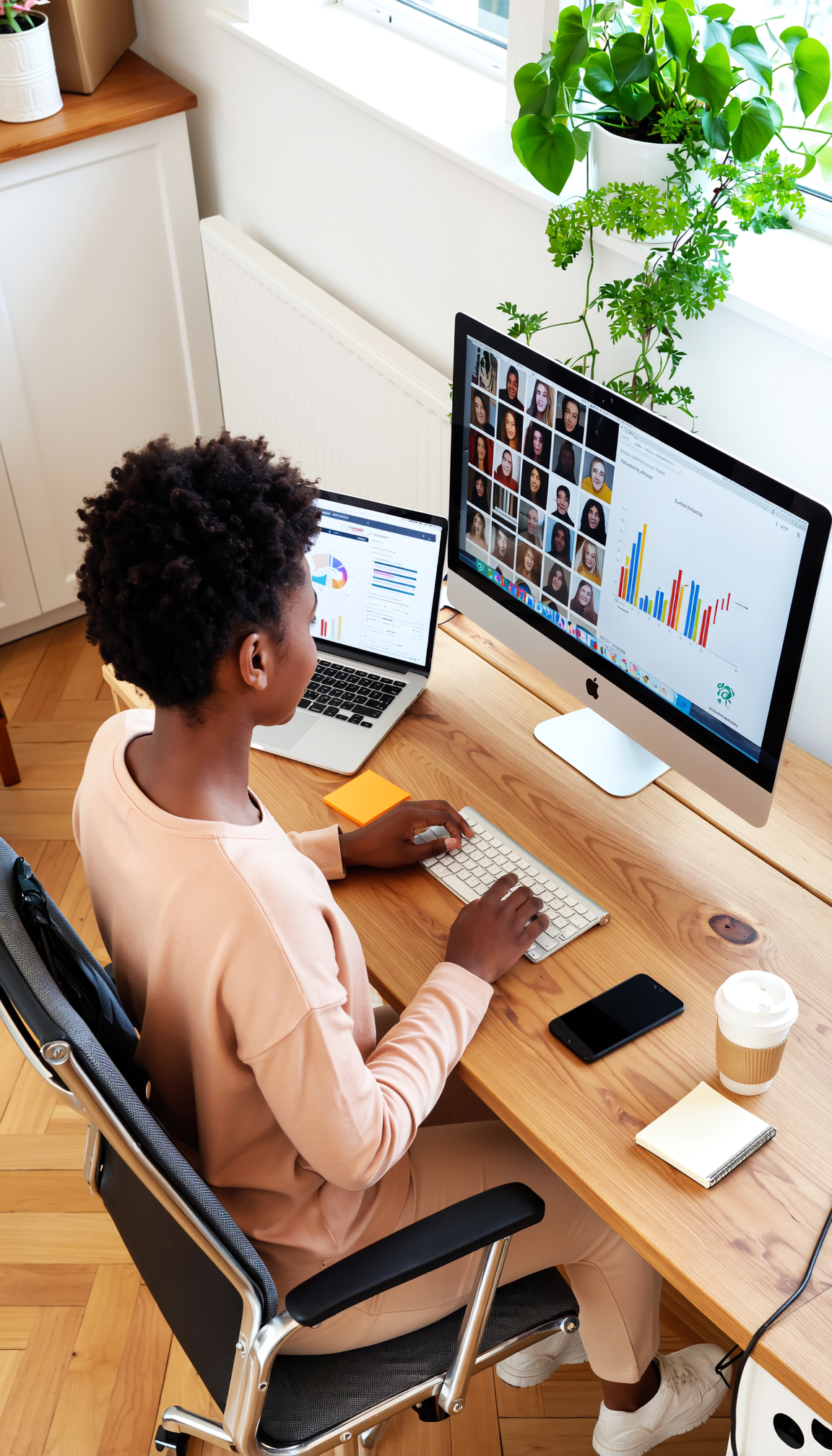 How long should a B2B Executive Webinar be?