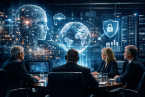Virtual Roundtable (IT, AI, Digital Leadership)