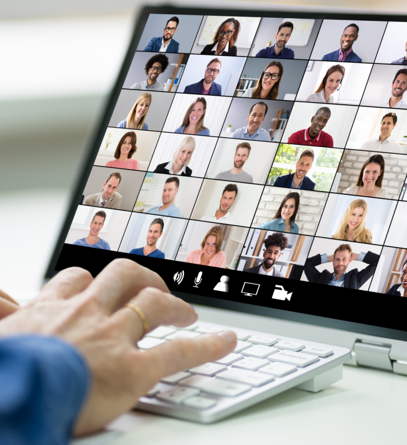 Executive Dinners Vs Roundtables events