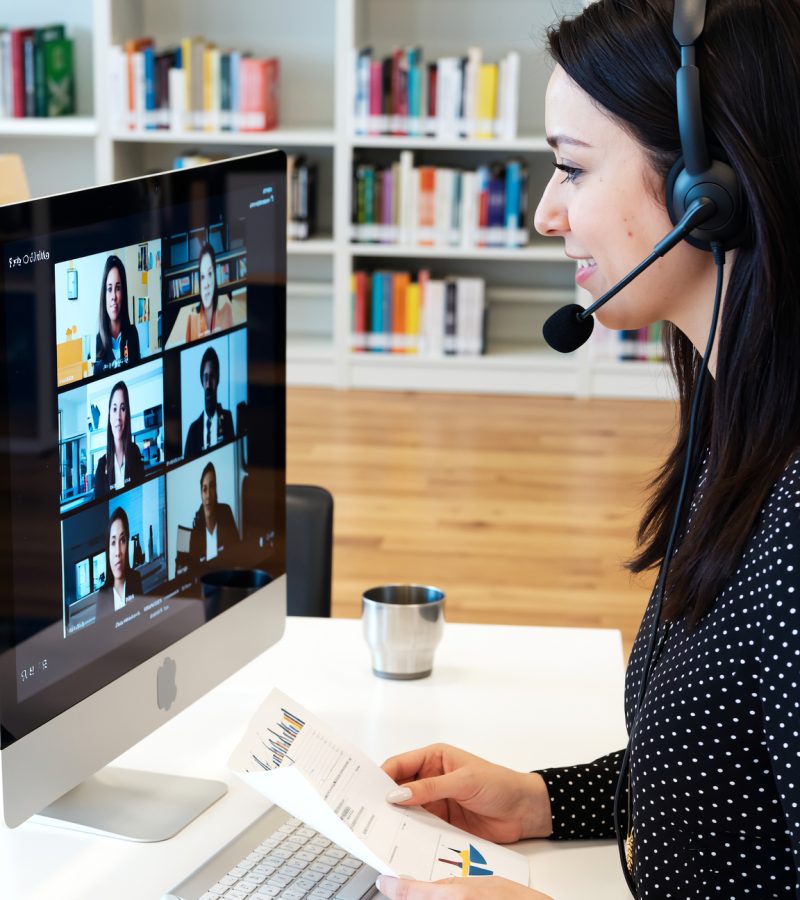 Executive Virtual Roundtable