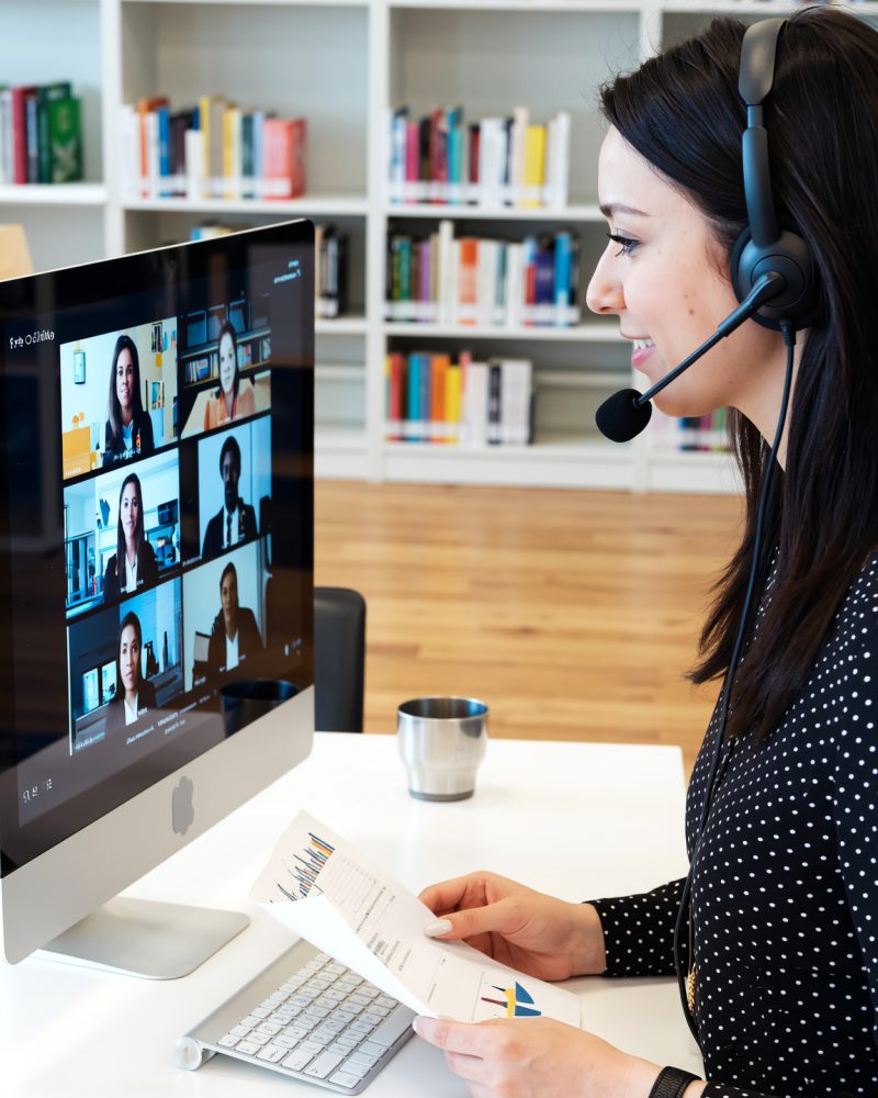 Executive Virtual Roundtable