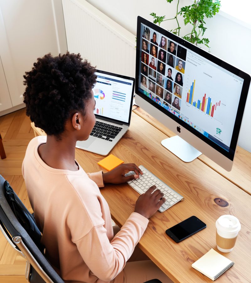 Executive Webinar