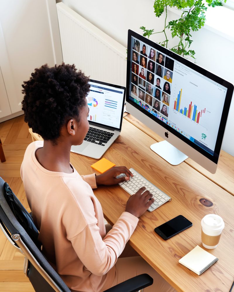 Executive Webinar