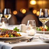 How to Host an Executive Dinner for Senior Leaders,